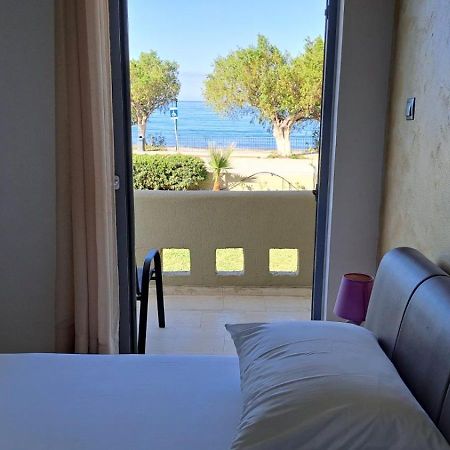 Galini Beach Plakiász Kültér fotó