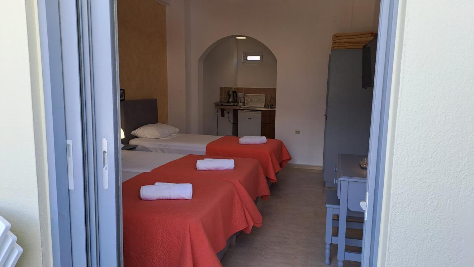 Galini Beach Plakiász Kültér fotó