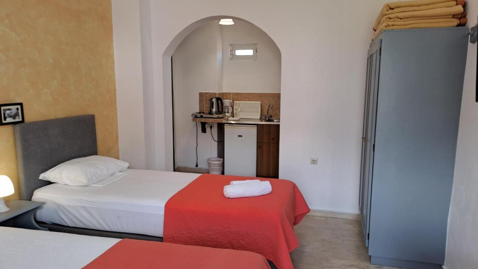 Galini Beach Plakiász Kültér fotó