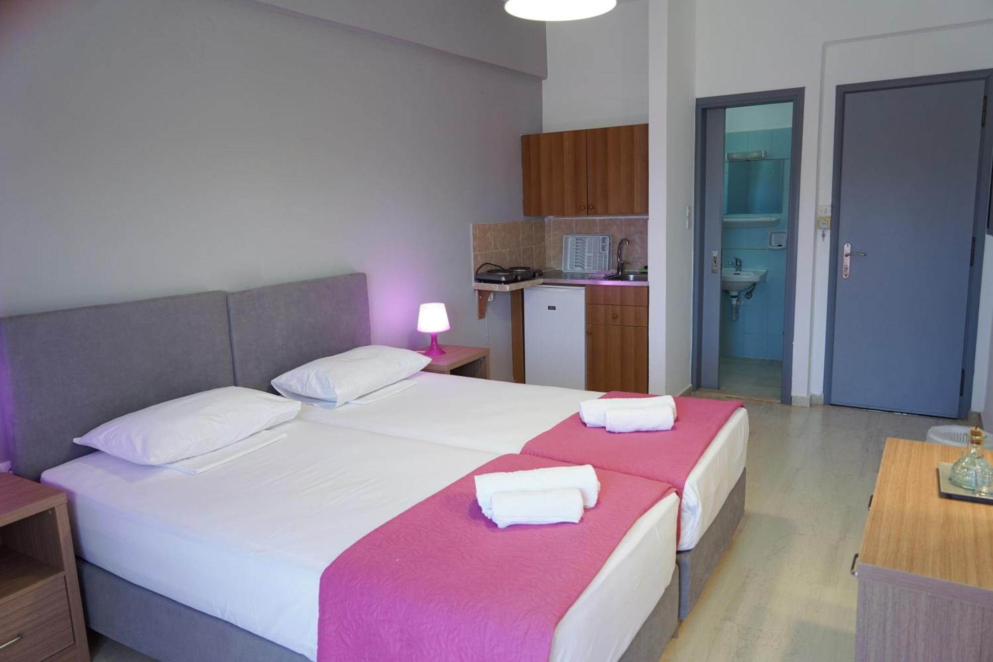Galini Beach Plakiász Kültér fotó