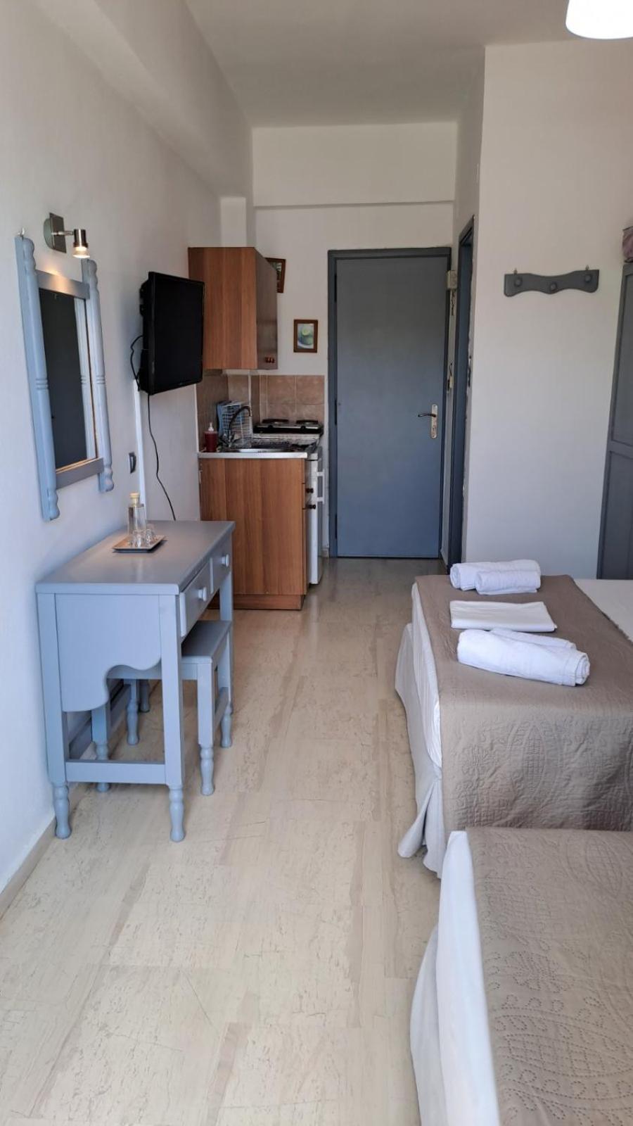 Galini Beach Plakiász Kültér fotó