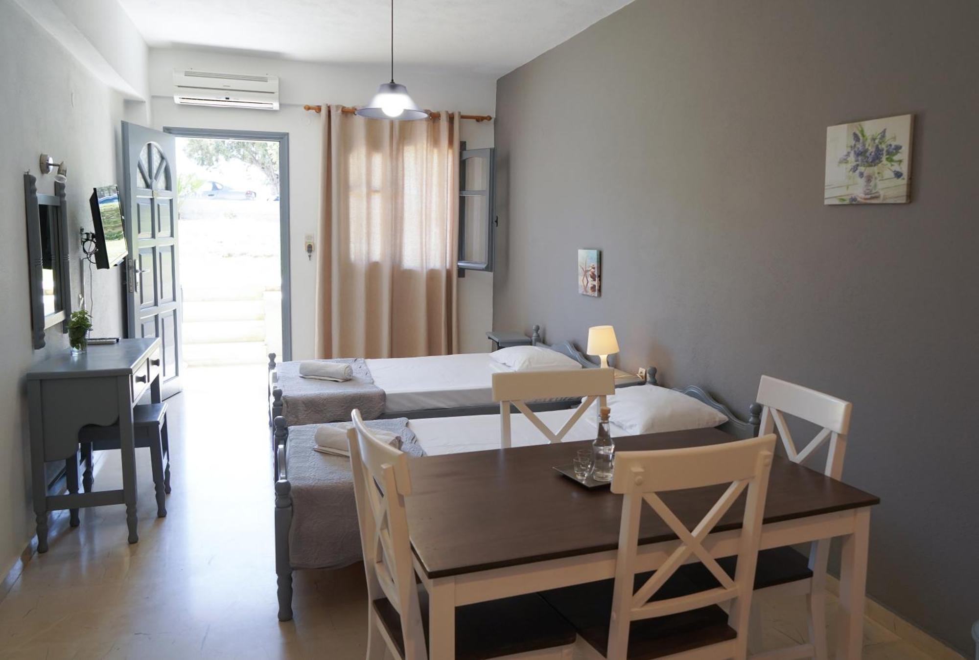Galini Beach Plakiász Kültér fotó