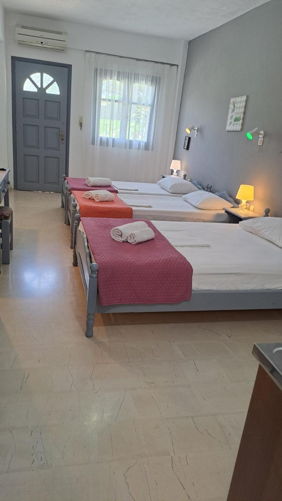 Galini Beach Plakiász Kültér fotó